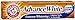 ARM & HAMMER Advance White Extreme Whitening with Stain Defense Toothpaste, 6 oz