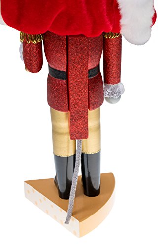 3 Traditional+Nutcracker+Clever+Creations+Christmas