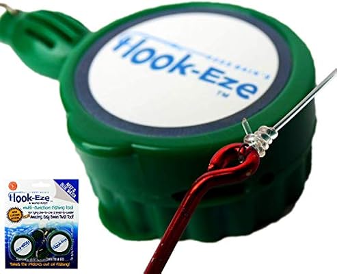 hook eze amazon