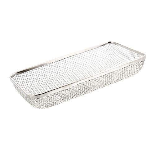 ABN RV Furnace Vent Cover Replacement & Installation Tool, 4.1in x 7.5in x 1.3in Camper Trailer Bug Insect Screen