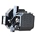 Litance Projector Lamp Replacement for Epson ELPLP69 / V13H010L69, Home Cinema 5020UB, 5030UB, PowerLite 5010, 5010E, Pro Cinema 6010, 6020UB, 6030UB and more
