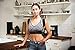 Berlin & Daughter Posture Corrector - Fully Adjustable Breathable Clavicle Chest Back Support Brace for Improves Posture & Provide Lumbar Support Back Pain Relief - Perfect for Men & Women - Large