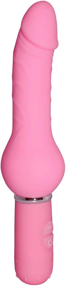 Yangstone 10 Vibrantion Modes Dido G Sport Vibrantor Stimullator Clltoris Massag-e Adullt Sex-Toe for Couples Women(Pink)
