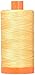 Aurifil Mako Cotton Embroidery Thread 50wt 1422yds Variegated