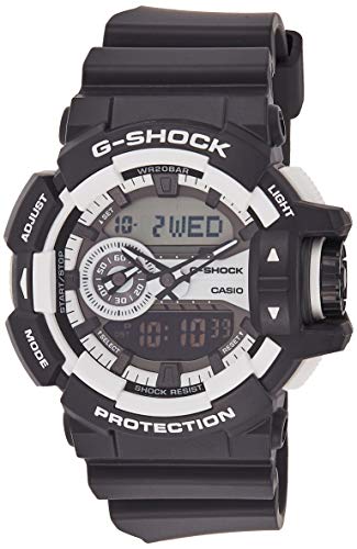 g shock ga 400 price
