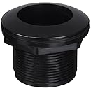 CPR Aquatic BHCPR200SSx4 2" Slip x Slip Abs Bulkheads (Set of 4)