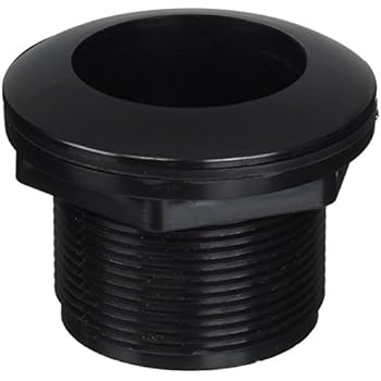 CPR Aquatic BHCPR200SSx4 2" Slip x Slip Abs Bulkheads (Set of 4)