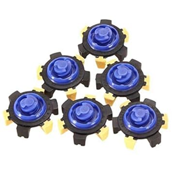 footjoy soft spikes fast twist