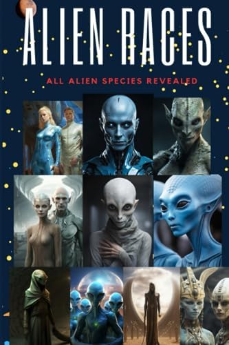 Amazon.com: ENCYCLOPEDIA GALACTICA volume I: From Andromeda to