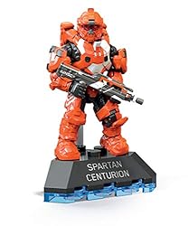 Mega Construx Halo Heros - Series 12 - Spartan