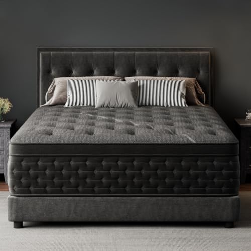 Elverock Hybrid Mattress