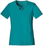 Cherokee 1946 Women's Perfect Stretch V-Neck Scrub Top