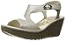 FLY London Women's Yanca Dress Sandal