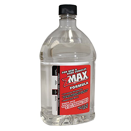zMax 55032 MultiPurpose Additive, 32 oz Flyers Online