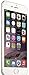 Apple iPhone 6, GSM Unlocked, 64GB - Silver (Refurbished)