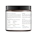 Organic Dead Sea Mud Mask - Face and Body Beauty Detox Treatment, Deep Skin Cleanser - Helps Reduce Pores, Acne, Stretch Marks, Cellulitis and Wrinkles - Brush Included - by Venu