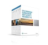 Image de CFA Program Curriculum 2017 Level II, Volumes 1 - 6 (CFA Curriculum 2017)