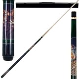 Trademark Bengal Tiger Pool Stick
