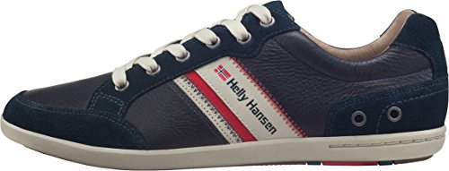 Helly Hansen Men's Kordel Leather Casual Lifestyle Shoe
