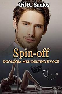 Livro Spin-off da Duologia Meu destino é você