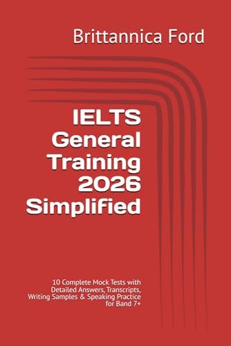 Amazon.com: IELTS General Training & Academic Secrets Study Guide
