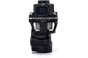 TROLLING MAN EGV922 EGR Valve 18111-77E00 Compatible with Aerio Esteem Grand Vitara Sidekick Tracker 91177631 1811177E00 1811177E02 1811177E01