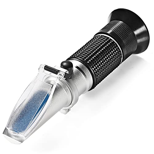DEF Refractometer, 040 AdBlue Refractometer Handheld 32 AUS