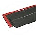 LT Sport Custom Fit 06-11 Chevy Impala Side Window Visor Rain Guard Deflector