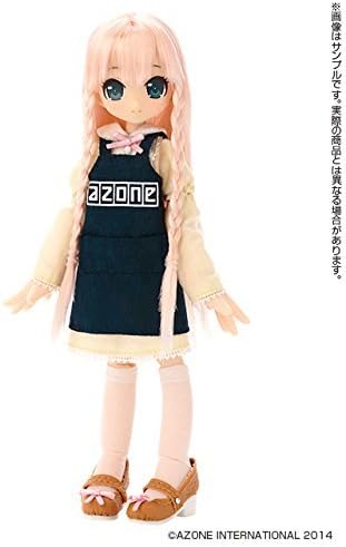 1 / 12Lil 'Fairy ~ Little Azone Staff ~ / Elno Azone Direct Store Limited ver.
