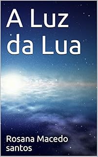 Livro A Luz da Lua
