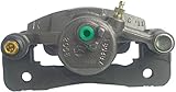 Cardone 19-B1379 Remanufactured Import Friction Ready (Unloaded) Brake Caliper