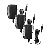JC-Tech DC12V 1A UL-Listed Switching Power Supply