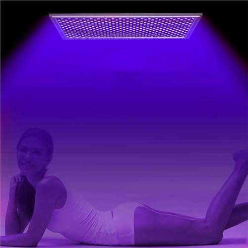 Generic LED Tanning Lamp
