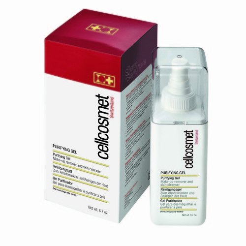 cellcosmet cleanser