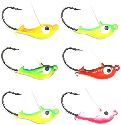 best lures for heavy weeds