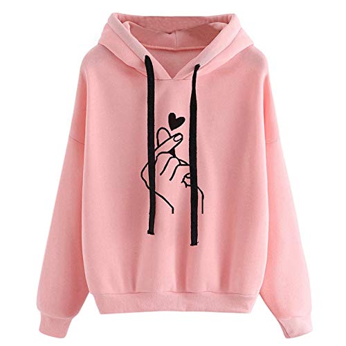 korean hoodies amazon