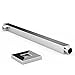 SR SUN RISE Universal Showering Components Shower Arm Polished Chrome
