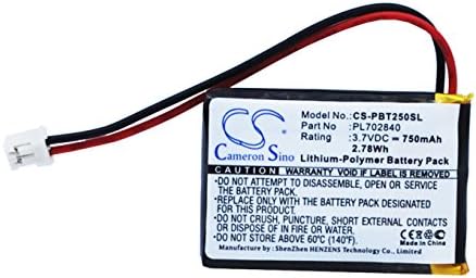 philips bt 64 battery