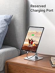 UGREEN Tablet Stand Holder for Desk Adjustable