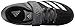 adidas Performance Men's Shoes | Powerlift.3 Cross-Trainer, Black/Metallic Silver/Neo Iron Metallic Fabric, 11.5 M US