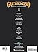 Grateful Dead – Guitar Anthology – Guitar Recorded Versions | Note-for-Note Guitar TAB | 20 Songs Including Truckin, Ripple, Casey Jones and More | Hal Leonard Sheet Music Songbook