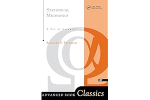 Statistical Mechanics: A Set Of Lectures (Frontiers in Physics)
