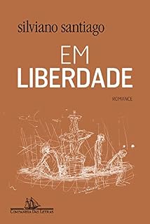 Livro Em liberdade
