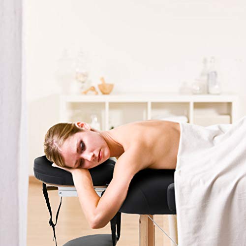 2 Massage+folding+Portable+Adjustable+Cradle