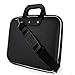 Black Slim 12-inch Laptop Carrying Case Bag for HP Pavilion 11