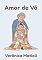 Livro Amor de vó (Infantil)