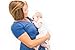 Kindred Bravely The Angelina Ultra Soft Maternity & Nursing Nightgown Dress (True Blue, Large)