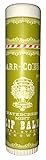 Barr-Co Watercress Mint Shea Butter Lip Balm