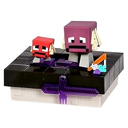Treasure X Minecraft. Mine & Craft Character and