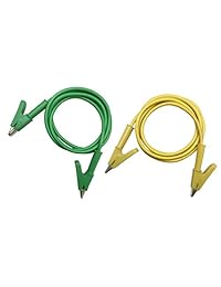 Cerrxian   Cable eléctrico de alto voltaje (1 par)